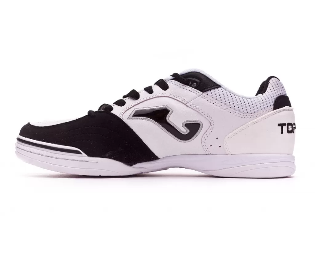 Joma Top Flex Indoor / футзалки профессиональные